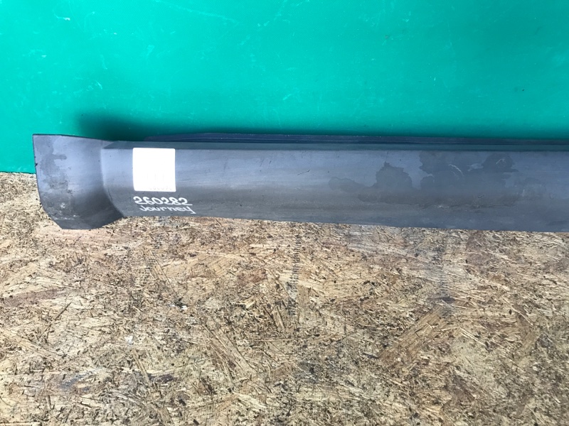 Накладка порога наружная левая JOURNEY 08-20 Внедорожник Накладка порога наружная левая JOURNEY 08-20 Внедорожник