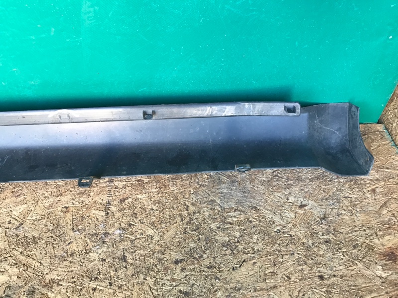 Накладка порога наружная левая JOURNEY 08-20 Внедорожник Накладка порога наружная левая JOURNEY 08-20 Внедорожник