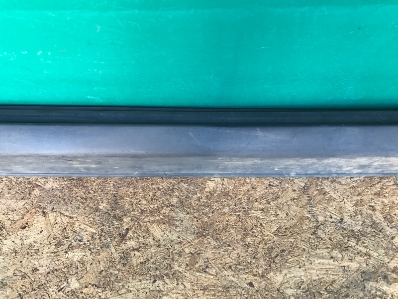 Накладка порога наружная правая ACURA MDX (YD3) 13-21 Внедорожник 3.5 J35Y5