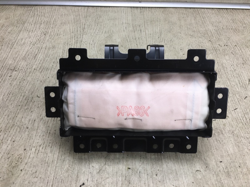Подушка безопасности пассажира KIA SOUL AM 08-13 2011 G4NA 845302K700 Б/У