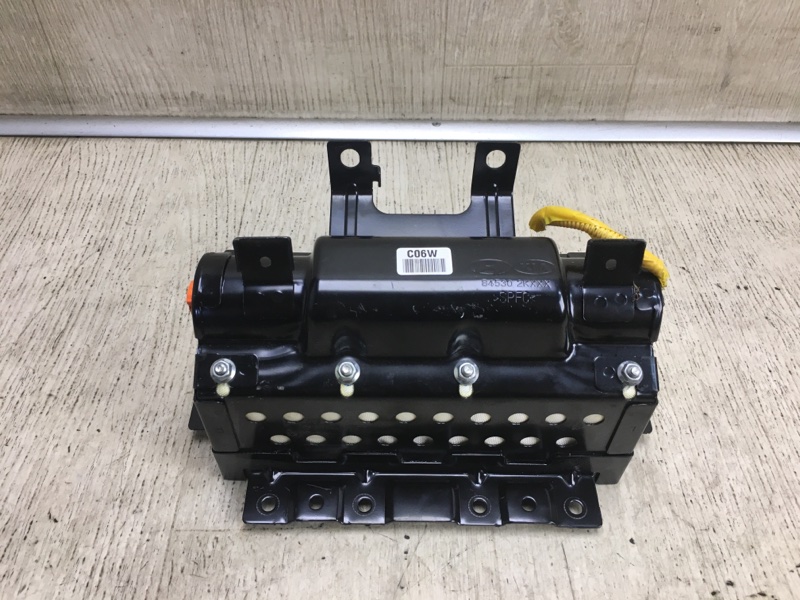 Подушка безопасности пассажира KIA SOUL AM 08-13 G4NA