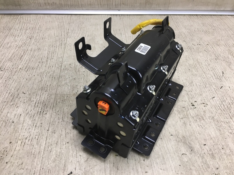 Подушка безопасности пассажира SOUL AM 08-13 2011 G4NA