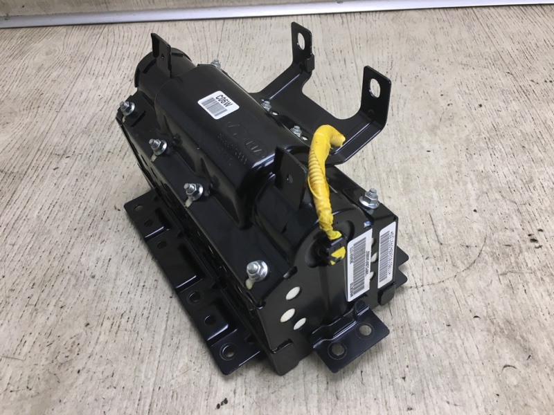 Подушка безопасности пассажира SOUL AM 08-13 2011 G4NA