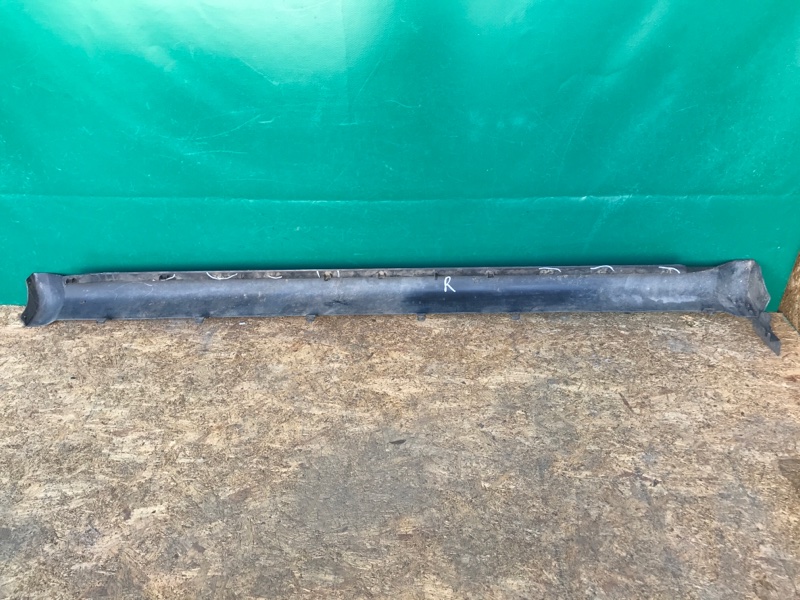 Накладка порога наружная правая JOURNEY 08-20 Внедорожник Накладка порога наружная правая JOURNEY 08-20 Внедорожник