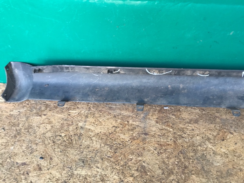 Накладка порога наружная правая JOURNEY 08-20 Внедорожник Накладка порога наружная правая JOURNEY 08-20 Внедорожник