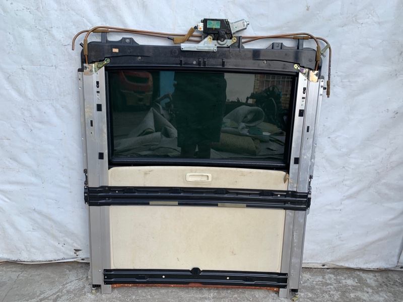 Люк LS430 00-06 2000 UCF30L 4.3 3UZFE