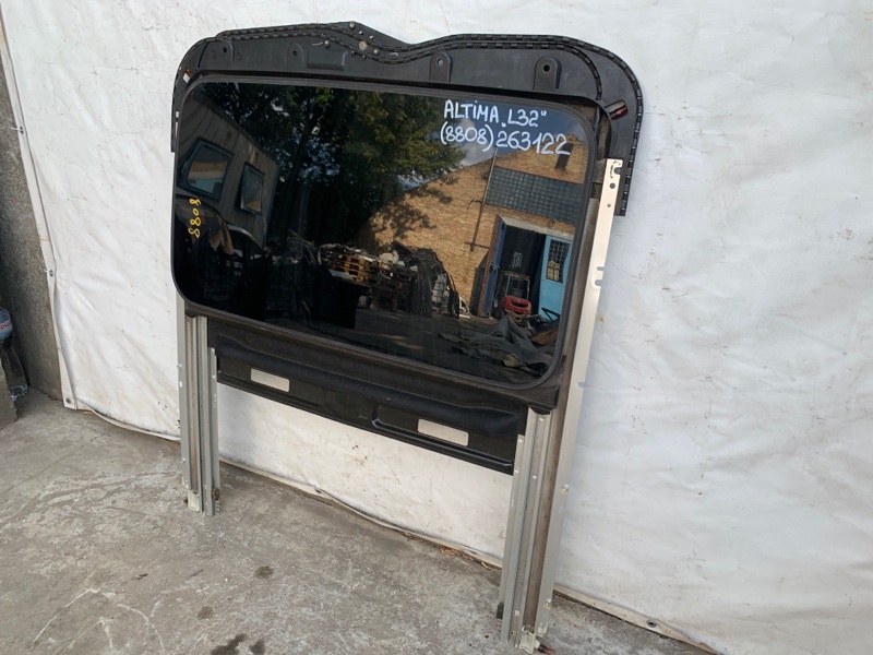 Люк ALTIMA L32 07-12 2012 Седан 2.5 QR25DE Люк ALTIMA L32 07-12 2012 Седан 2.5 QR25DE