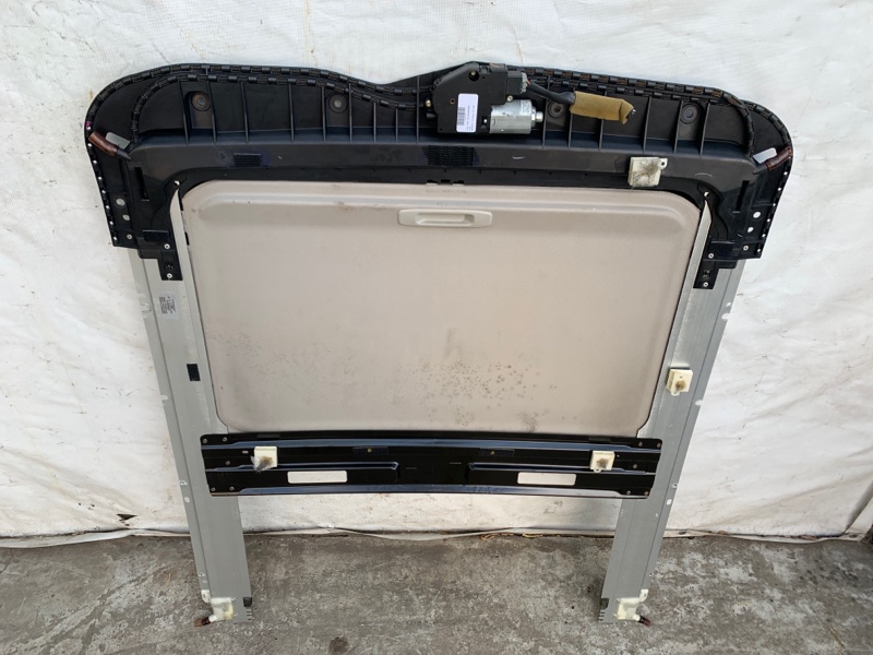 Люк ALTIMA L32 07-12 2012 Седан 2.5 QR25DE Люк ALTIMA L32 07-12 2012 Седан 2.5 QR25DE