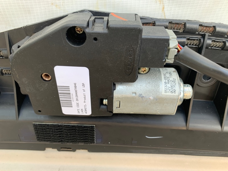 Люк ALTIMA L32 07-12 2012 Седан 2.5 QR25DE Люк ALTIMA L32 07-12 2012 Седан 2.5 QR25DE