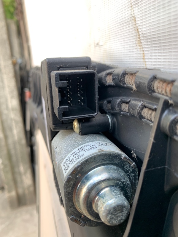 Люк ALTIMA L32 07-12 2012 Седан 2.5 QR25DE Люк ALTIMA L32 07-12 2012 Седан 2.5 QR25DE