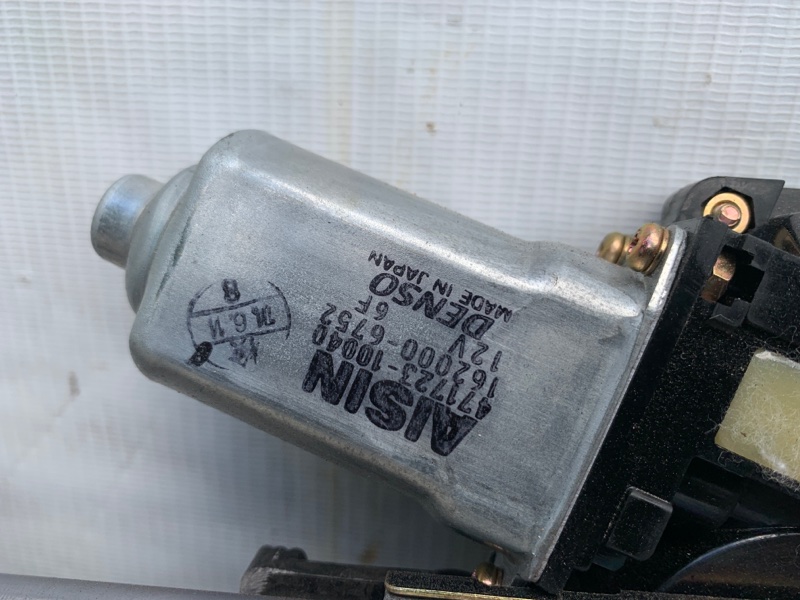 Люк LS430 00-06 2004 UCF30L 4.3 3UZFE