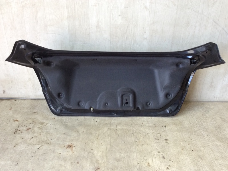 Крышка багажника FOCUS 10-18 2016 MK3 2.0 C20HDEX