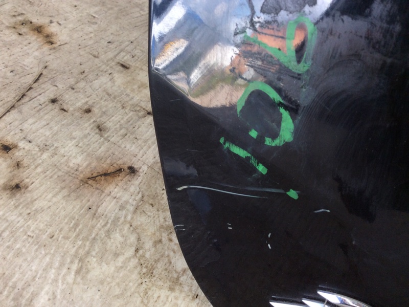 Крышка багажника FOCUS 10-18 2016 MK3 2.0 C20HDEX