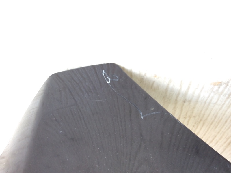 Крышка багажника FOCUS 10-18 2016 MK3 2.0 C20HDEX