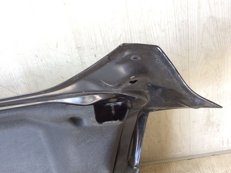 Крышка багажника FOCUS 10-18 2016 MK3 2.0 C20HDEX