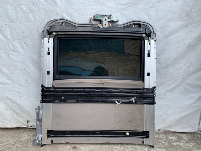 Люк IS300 99-05 2000 JCE10L 3.0 2JZGE