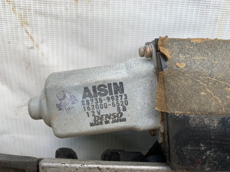 Люк IS300 99-05 2000 JCE10L 3.0 2JZGE