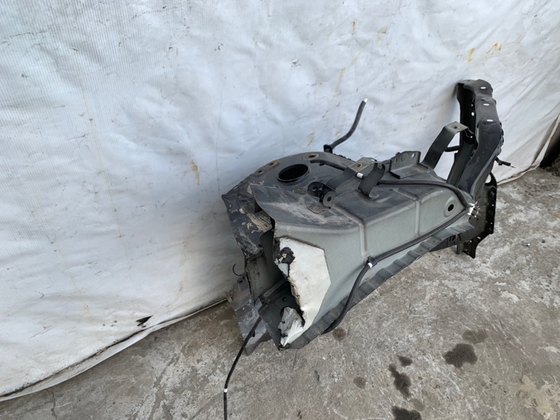 Лонжерон правый QX60/JX35 12-20 2013 3.5 VQ35DE