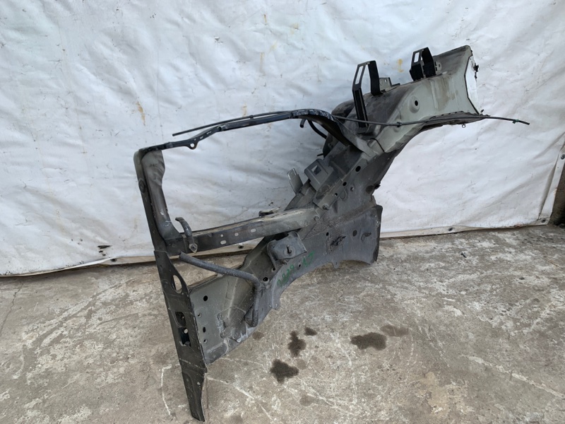 Лонжерон левый QX60/JX35 12-20 2013 3.5 VQ35DE