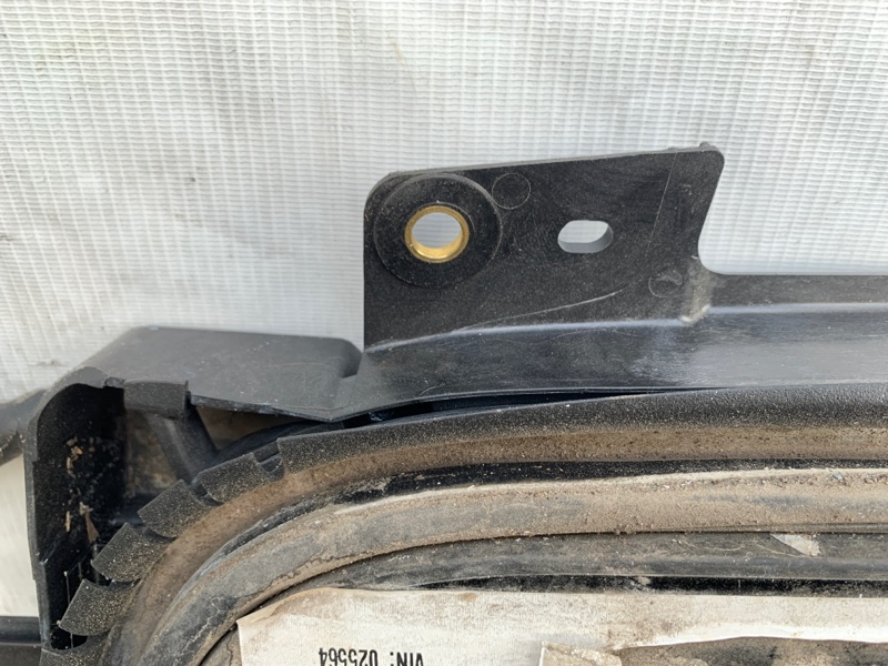 Стекло панорамной крыши RDX 19- 2021 2.0