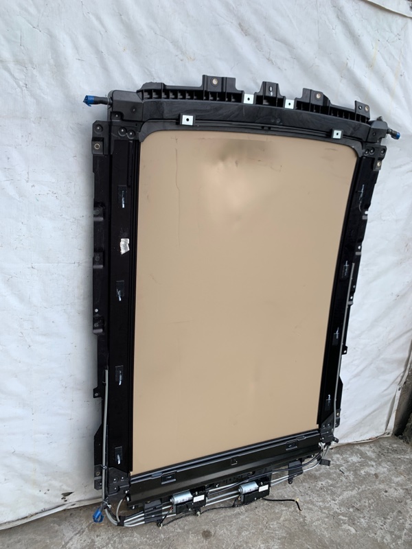 Стекло панорамной крыши RDX 19- 2021 2.0