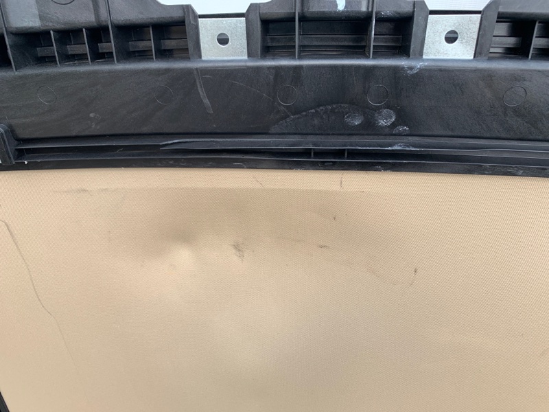 Стекло панорамной крыши RDX 19- 2021 2.0