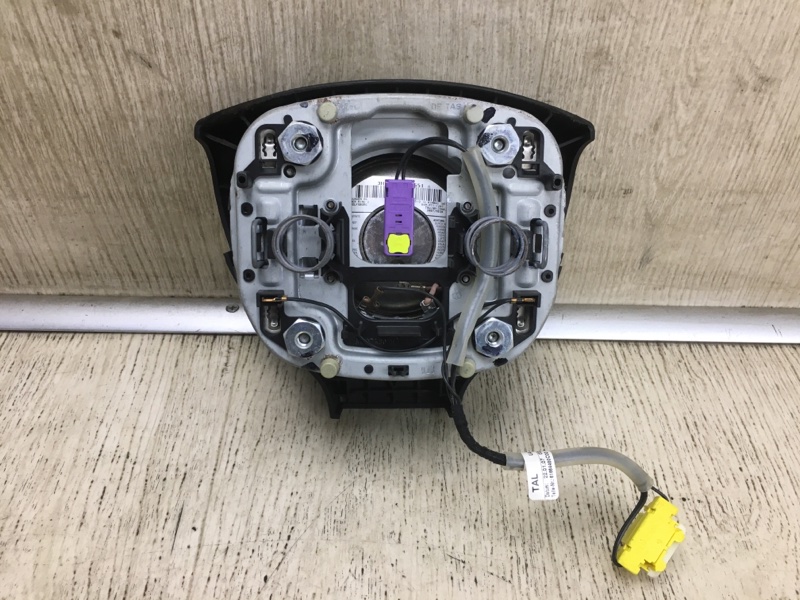 Подушка безопасности в руль JETTA 05-10 2007 Седан 2.5