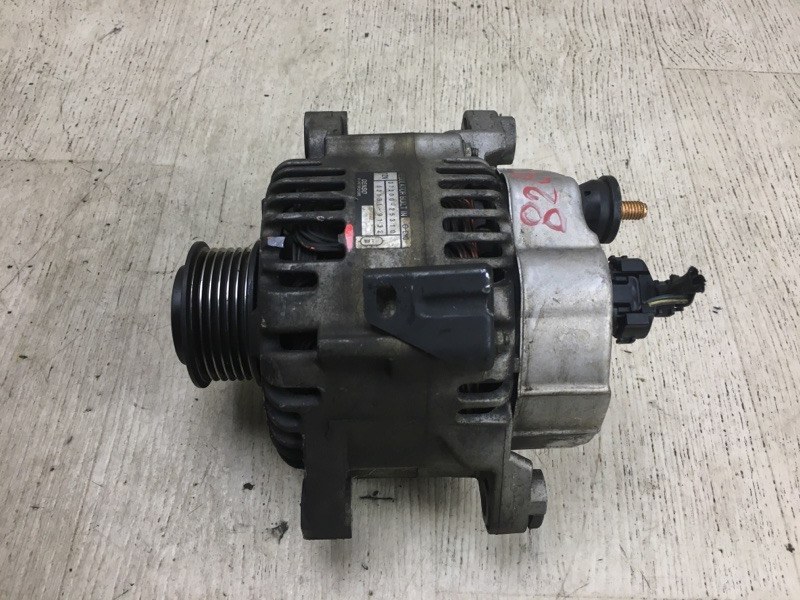 Генератор KIA FORTE/CERATO TD 08-13 2011 2.0 G4KD 3730025310 Б/У