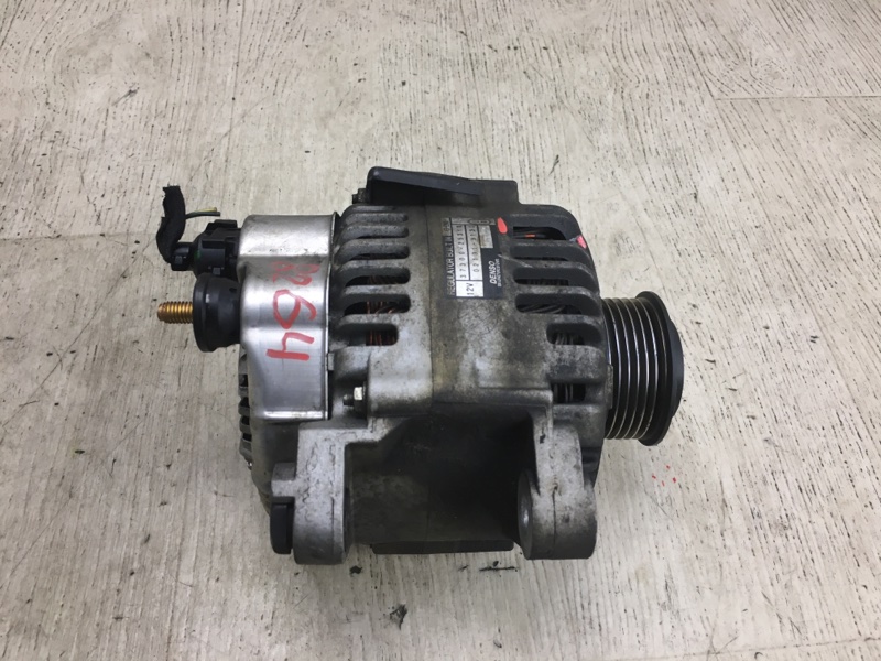 Генератор FORTE/CERATO TD 08-13 2011 2.0 G4KD