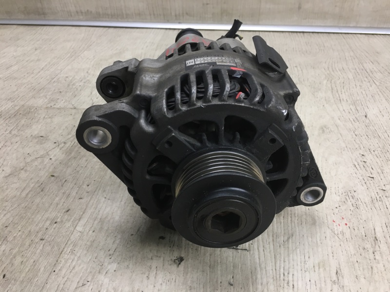 Генератор KIA FORTE/CERATO TD 08-13 2.0 G4KD