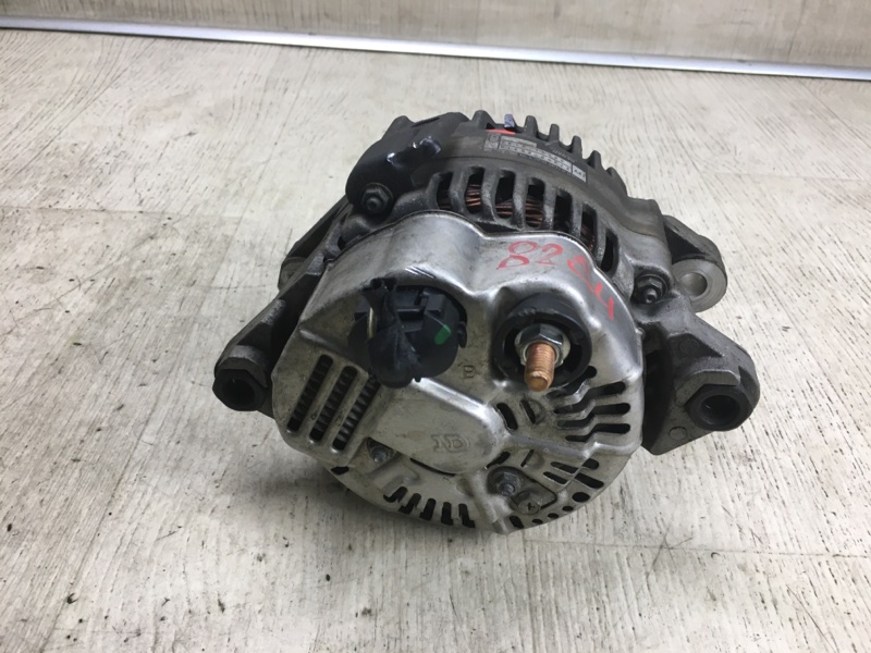 Генератор FORTE/CERATO TD 08-13 2011 2.0 G4KD