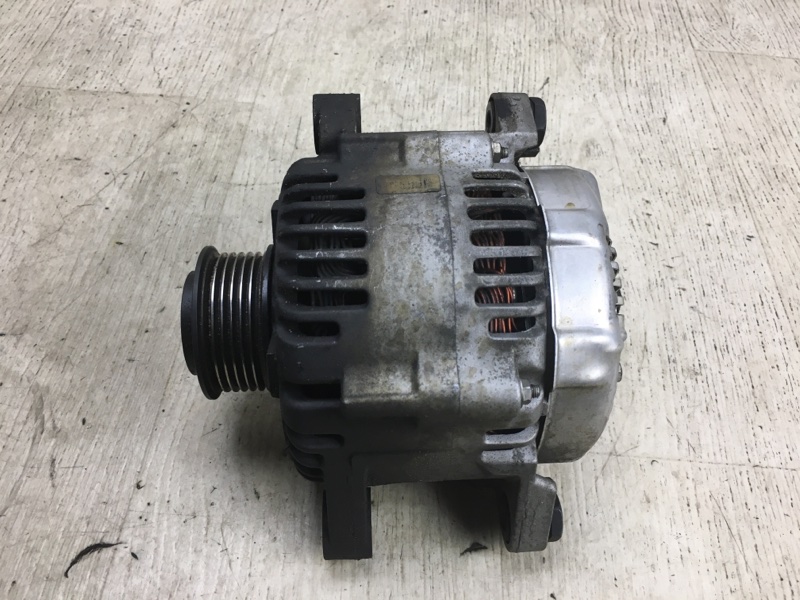 Генератор FORTE/CERATO TD 08-13 2011 2.0 G4KD