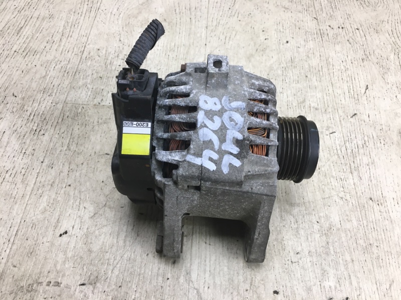 Генератор KIA SOUL AM 08-13 2011 G4NA 373002E200 Б/У