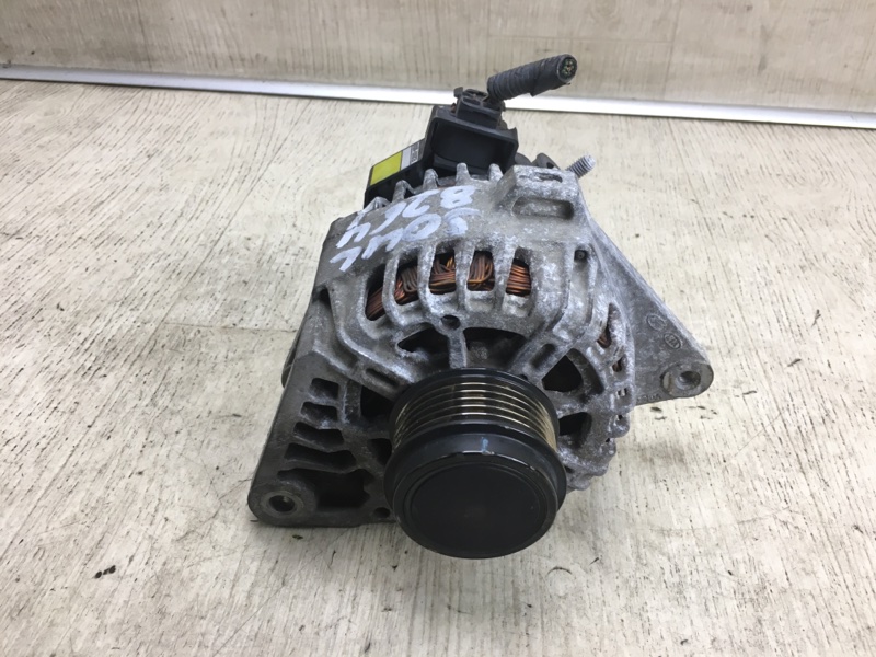 Генератор SOUL AM 08-13 2011 G4NA