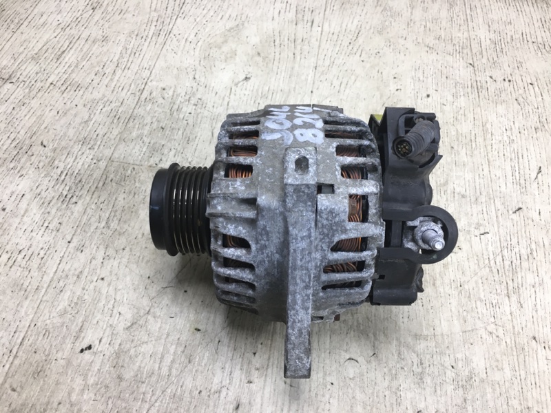 Генератор KIA SOUL AM 08-13 G4NA