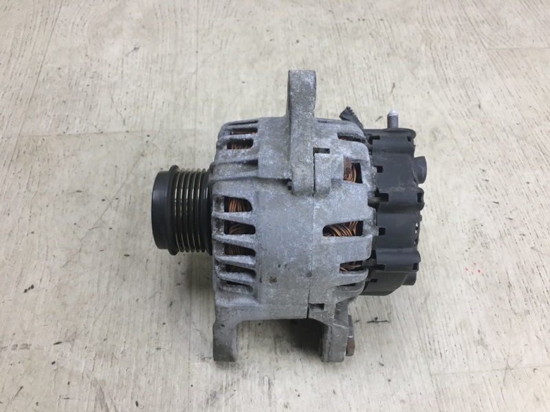 Генератор SOUL AM 08-13 2011 G4NA