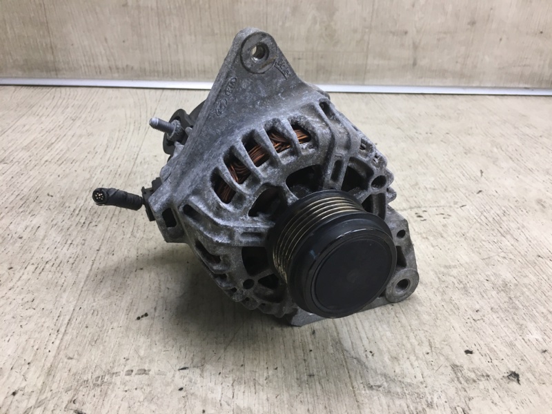 Генератор SOUL AM 08-13 2011 G4NA