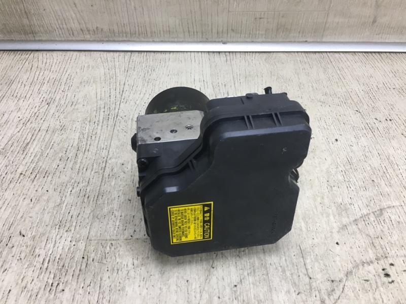 Блок ABS LS430 00-06 Блок ABS LS430 00-06