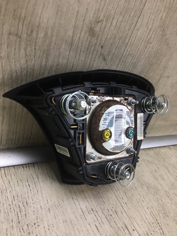 Подушка безопасности в руль ELANTRA MD 10-15 2015 MD 1.8 G4NB