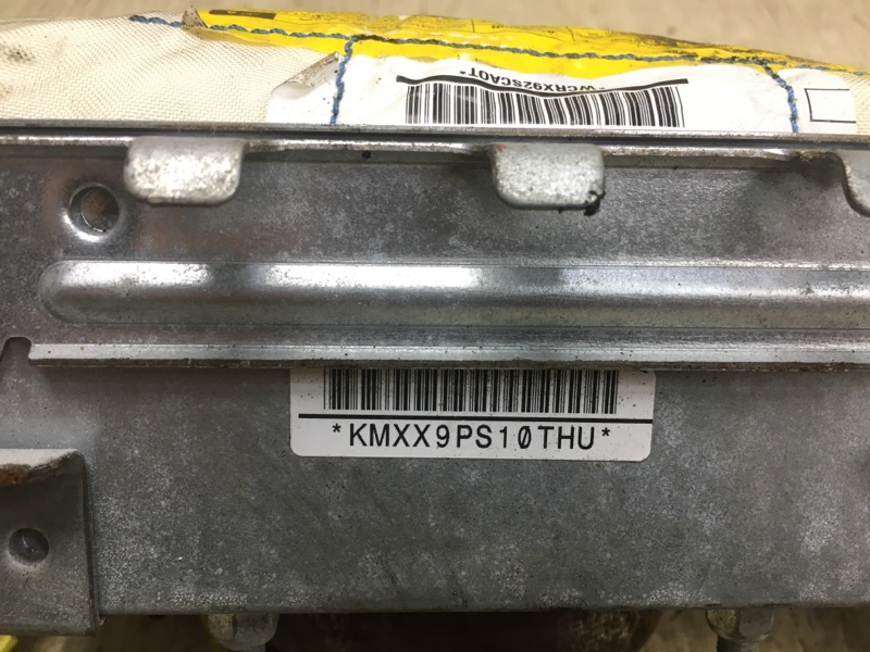 Подушка безопасности пассажира VENZA 09-16