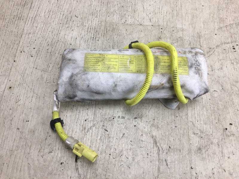 Подушка безопасности в сиденье правая OPTIMA TF 11-16 TF Подушка безопасности в сиденье правая OPTIMA TF 11-16 TF