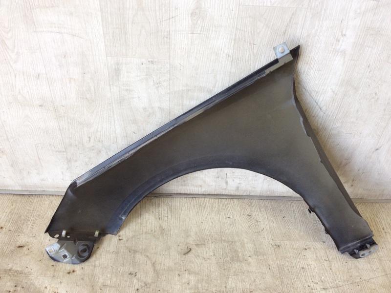 Крыло переднее правое FORD FOCUS 10-18 MK3 2.0 C20HDEX