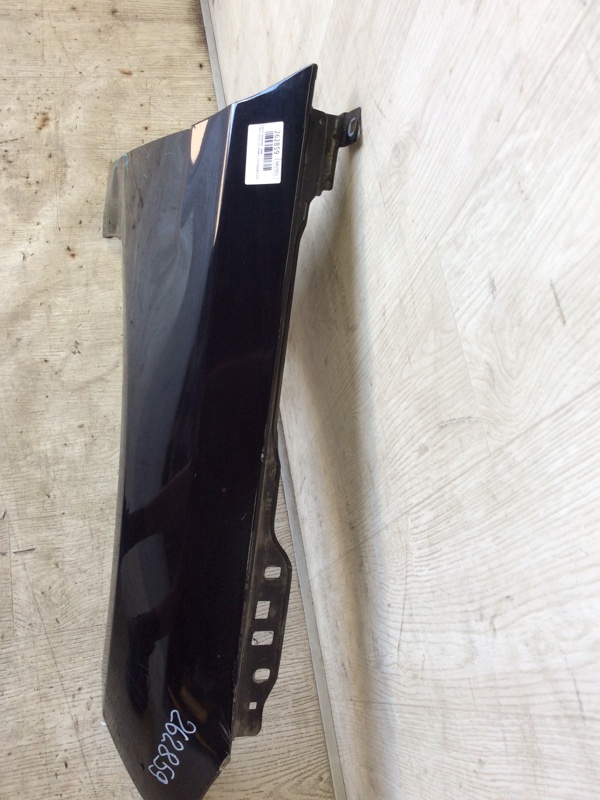 Крыло переднее правое FOCUS 10-18 2016 MK3 2.0 C20HDEX