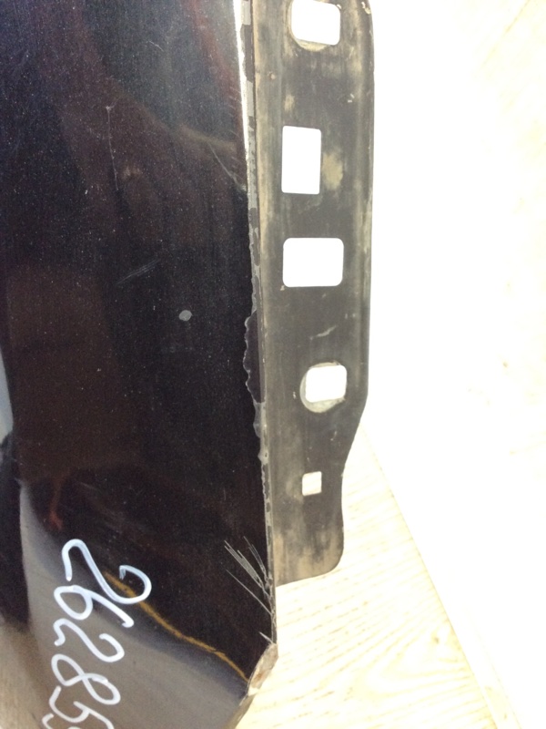 Крыло переднее правое FOCUS 10-18 2016 MK3 2.0 C20HDEX