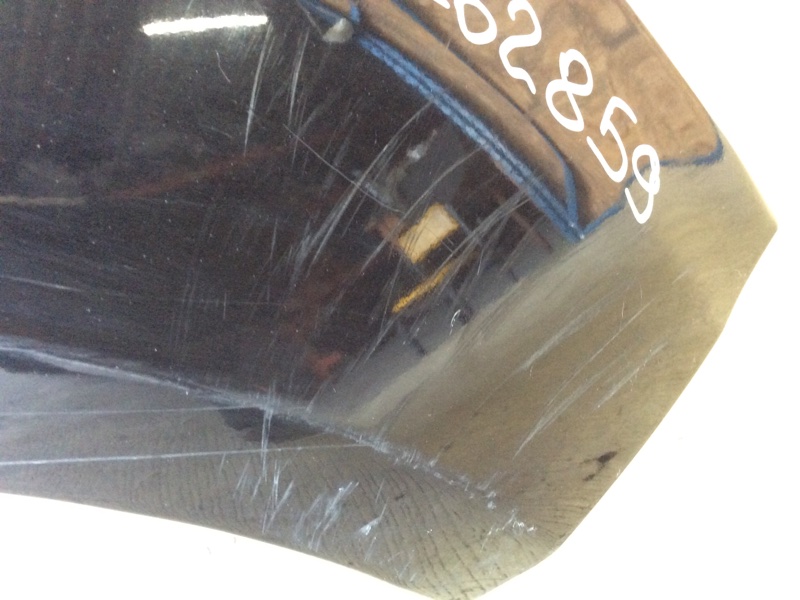 Крыло переднее правое FOCUS 10-18 2016 MK3 2.0 C20HDEX