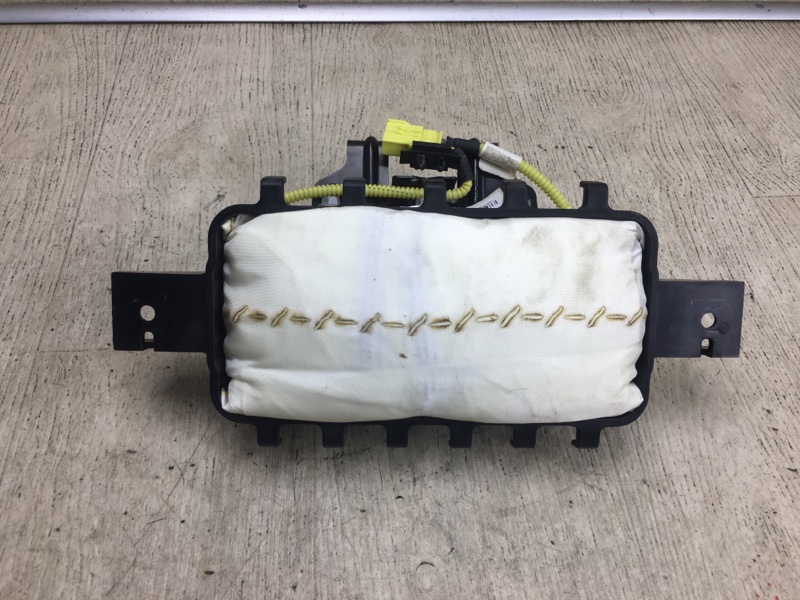 Подушка безопасности пассажира HYUNDAI SONATA YF 10-14 2011 YF 2.4 G4KJ 845303Q500 Б/У