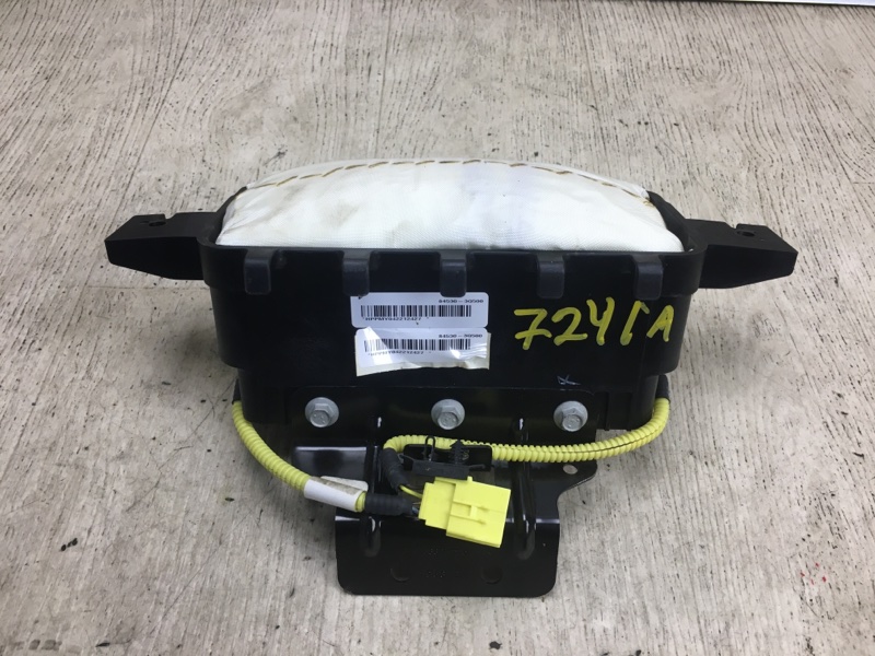 Подушка безопасности пассажира SONATA YF 10-14 2011 YF 2.4 G4KJ