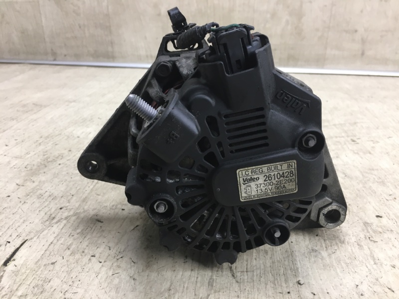 Генератор HYUNDAI ELANTRA MD 10-15 1.8 G4NB