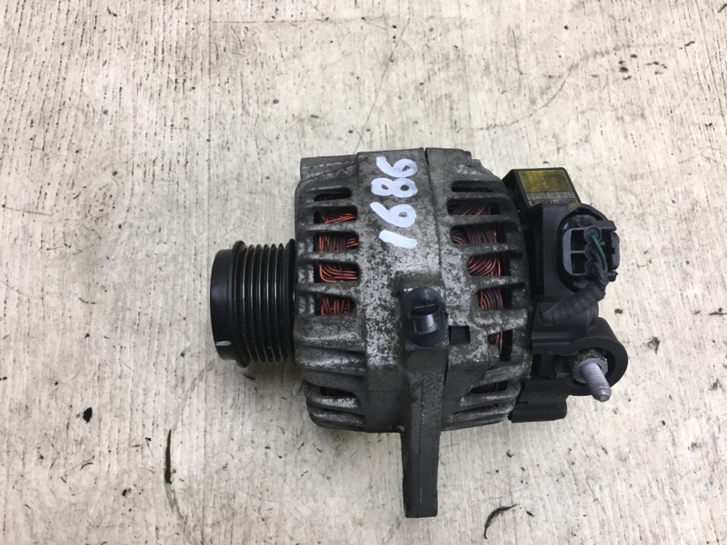 Генератор ELANTRA MD 10-15 1.8 G4NB