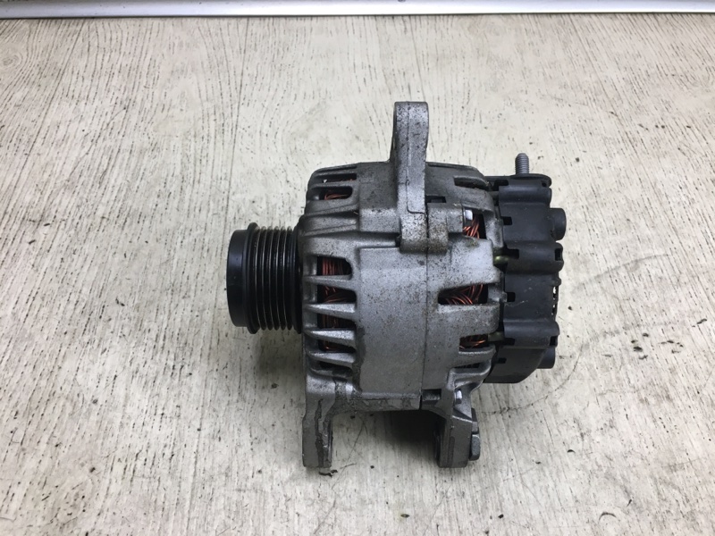 Генератор ELANTRA MD 10-15 1.8 G4NB